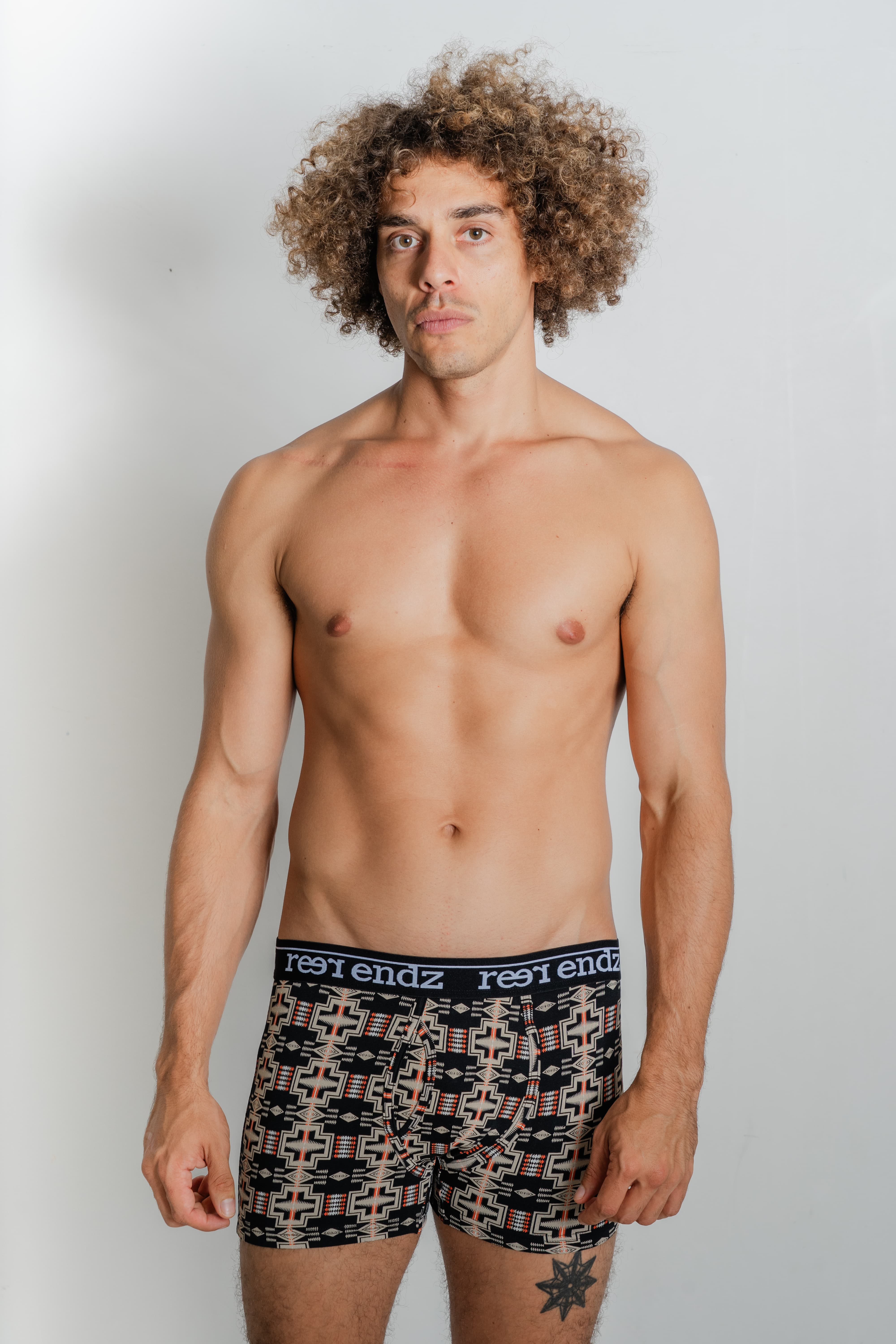 Men's Trunk | Zephyr - Image 4